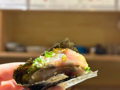 -镹·鱼料理  国产鱼使用店