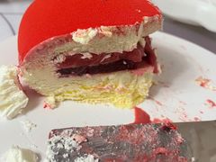 -玲婧胡同·生日蛋糕·餐厅(嘉里城店)