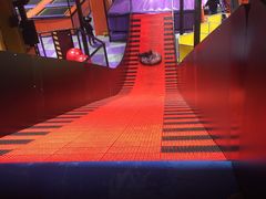 -Tenker Club弹刻极限主题公园 · 蹦床 · 团建 · 生日派对(大关店)