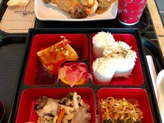 -大冒险家餐厅
