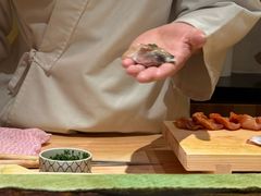 -鮨冠OMAKASE食べ放题(北京首店)