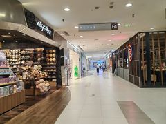 -凯德MALL(西直门店)