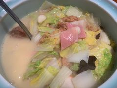 -京味张·北京烤鸭(南山店)