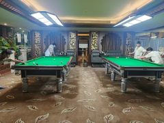 -北丽宫水疗会(宝利来国际大酒店店)