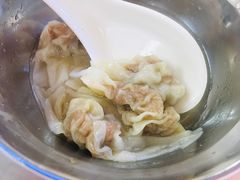 -尚干依清小吃(西洪店)