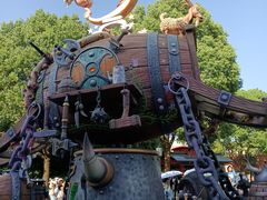 -上海迪士尼度假区