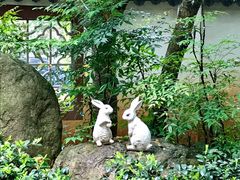 -唐风温泉