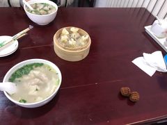 -馄饨侯(广渠门店)