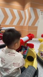 -meland亲子乐园(北京首开通州万象汇店)