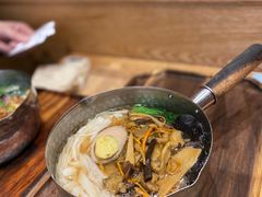 鲜炖五味野菌手工粉-小满手工粉(上海月星环球港店)