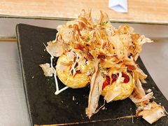 章鱼小丸子-日葵 大阪烧ひまり(仙霞路店)