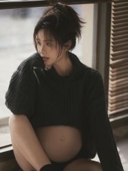 点击看大图 -暖摄影 孕妇写真家庭影像馆 (自然光主题店)