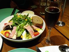 -JINNS锦时 steak&pizza(浸信会礼拜堂旧址店)