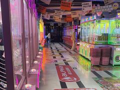 -阿尔法Game Station(中山路店)
