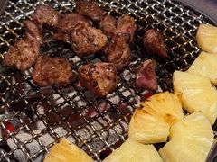 -釜山火炉·海鲜烤肉(紫藤路店)