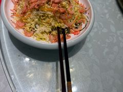 -老虎滩船说·海胆水饺·大连海鲜(老虎滩店)