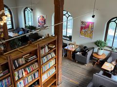 -1901 Cafe(西四店)