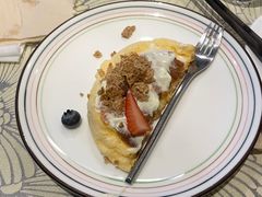 -T館·花园艺术餐厅