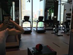 -Trainyard 炼·工场(中国国际贸易中心店)