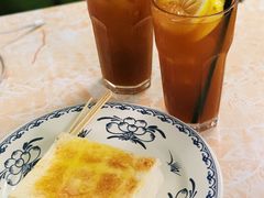-渔记茶餐厅(渔村店)