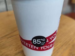 -85度C(深圳佳宁娜店)