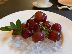 -羡餐厅·杭帮菜·淳菜(千岛湖自由洲际殿店)