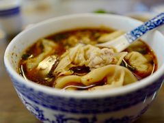 -笑来喜馄饨小笼工坊店(湖滨街店)