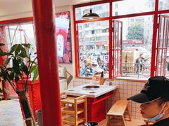 -蛙一刀·麻椒鱼火锅(金仙桥店)