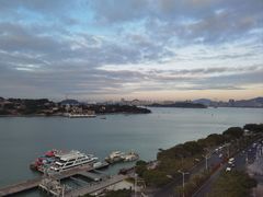 -厦门海港英迪格酒店(中山路店)