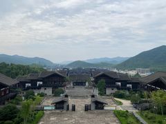 -大唐贡茶院