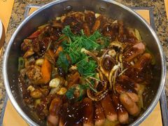 -黄记煌三汁焖锅(新世纪广场店)