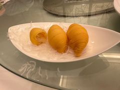 银萝千层酥-利苑酒家(宜安广场店)