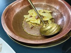 -诺敏塔拉奶茶-布里亚特包子-手把肉(锦都会店)