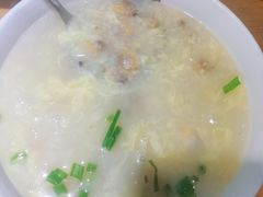 海鲜疙瘩汤-吕氏疙瘩汤·海鲜新鲁菜(凯德mall新都心店)