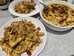 -紫光园·烤鸭(定慧桥店)