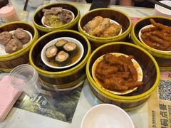 -华宝食品有限公司(建设路总店)