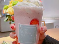 -GaryKitchen加里
