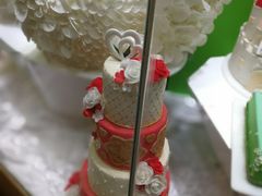 -皇家美孚·蛋糕外送(东部佳世客店)