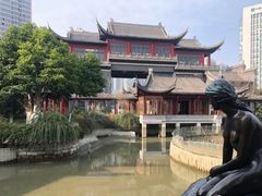 -龙潭水乡