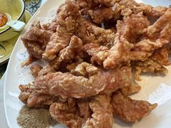 -小红鲸·海鲜餐厅(轸大路店)