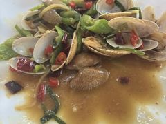 -叶姐海鲜(棋子湾店)