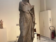 -雅典国家考古博物馆(Ethniko Archaiologiko Museo)