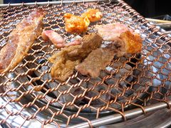 -大壮家原味烤肉(兴华北街店)
