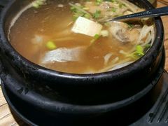 -梅梅家的烤肉店(槐北路店)