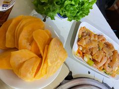 -平山城鑫烧烤(建国楼店)