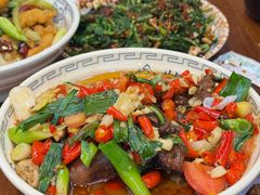 -布依八大碗·私房菜·贵州菜