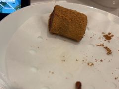 -福海居烤鸭店(鸟巢店)