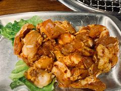 -·缸桶屋·韩式牛肋条自助烤肉(西湖D11店)