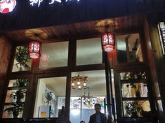 门面-柳大厨螺蛳粉(人民路总店)