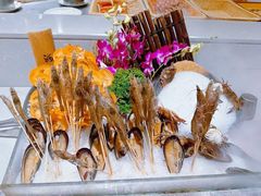 -聚春园自助餐厅(东街口店)